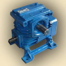 Редуктор червячный одноступенчатый Ч-80