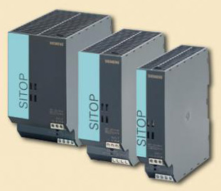 Блоки питания SITOP Smart Блоки питания SITOP Smart